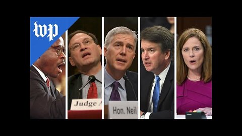 What five conservative justices said about overturning abortion rulings