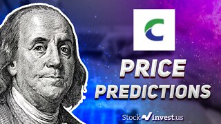 HOLD IT OR DUMP IT? Is Camber Energy (CEI) Stock a BUY? Stock Prediction and Forecast