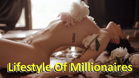 Crazy Rich Lifestyle Of Millionaires In California | United States