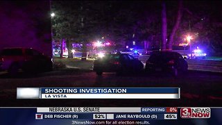 Police investigating shooting near 84th and Harrison