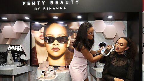 The Hustle Rundown: Fenty Finds A New Partner; Helium Stashes Shrink