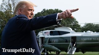 Donald Trump’s Miraculous Return to the White House - Trumpet Daily | July 19, 2024