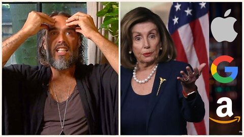 Pelosi Profits: Are We Being DUPED BY CROOKED POLITICIANS?