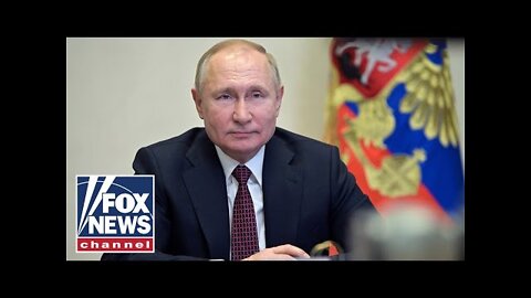 #FoxNews #Fox #Gowdy Putin raises stakes in the war in Ukraine