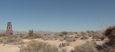 Springs Preserve in Las Vegas to reopen outdoor areas on March 19 as COVID restrictions loosen