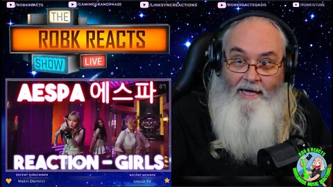 Aespa 에스파 Reaction - Girls - First Time Hearing - Requested