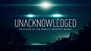 Unacknowledged