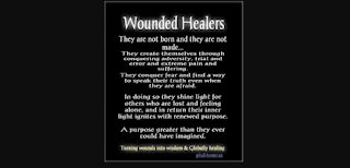 Soul of the Everyman - Wounded Healers