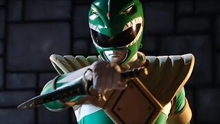 Tommy Oliver Is The Center Of The Reboot! Jonathan Entwistle Breaks Silence - Reboot News!