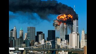Alex Jones predicted 9-11 months before it happpened
