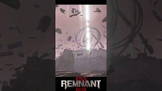 Shout Out To The Artists Of Remnant 2!! #shorts