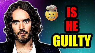 Russell Brand's Controversial History: Revealing the Full Story of R@pe Allegations