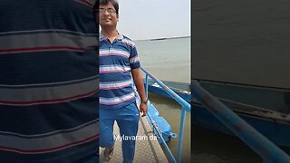 Mylavaram dam boating place,#shorts,#mylavaramdam,#tourvlog,#boatingplace,#river,#andhratour