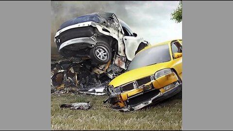 Idiots in Cars | Car Crash Compilation 2023 | Driving Fails | Dash Cam Crashes