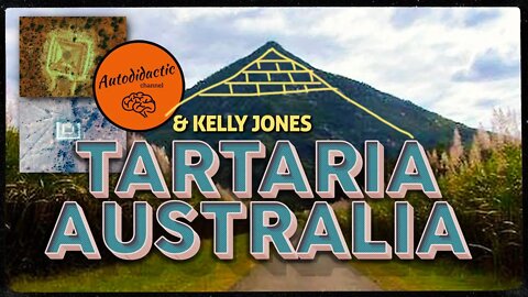 Orphan Ships, Hidden Pyramids and Impossible Melbourne - Australia Tartaria Talkback #6