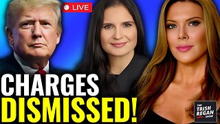 BREAKING: Trump Reacts to DISMISSED Classified Documents Charges! Judge THROWS OUT Case