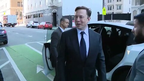 Musk SHOCKS Media: His Response After Trial Will Leave You Speechless!