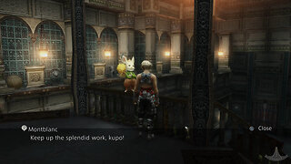 Final Fantasy XII Part 8: Hunting