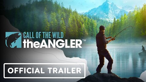 Call of the Wild: The Angler - Official Release Date Announcement Trailer
