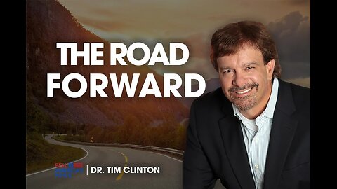 THE ROAD FORWARD WITH TIM CLINTON
