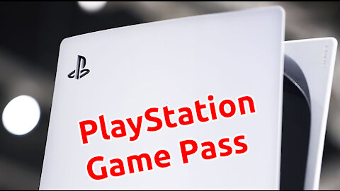 Playstation Plans To Compete With XBOX Game Pass With New Service