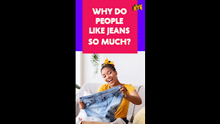Top 3 Cool Reasons Jeans Will Always Remain The Best Pants *