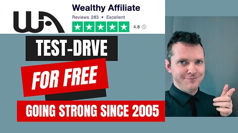 Making Money With Wealthy Affiliate (2023): Review and Inside Look