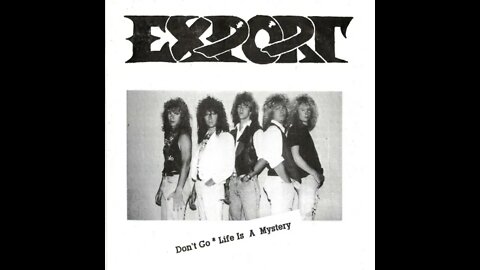 Export – Don't Go