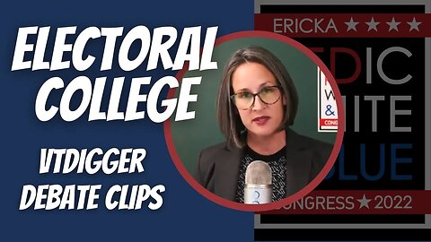 Electoral College - Debate Clips