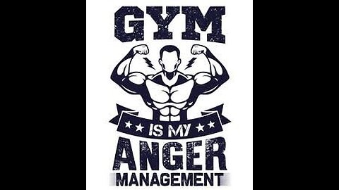 Learn to manage your anger and use it to fulfil your goal