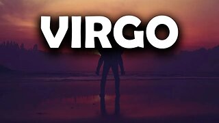 VIRGO ♍You Don't Realize It Yet ! PREPARE YOURSELF!