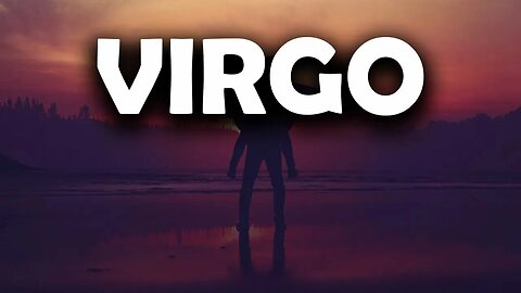 VIRGO ♍You Don't Realize It Yet ! PREPARE YOURSELF!