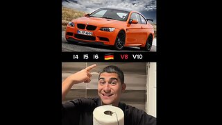 Car Sounds Challenge *GERMAN EDITION*