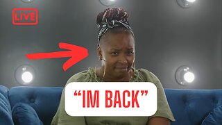 Jaguar wright RETURNS TO EXPOSING MORE PEOPLE!