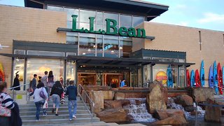 L.L. Bean Is The Latest Retailer To Raise The Minimum Age To Buy Guns