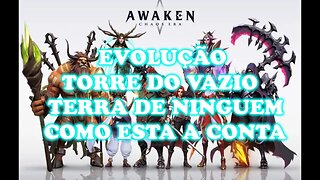 EVOLUÇÃO / 2DIAS E MEIO DE CONTA / MASMORRAS / DICAS PARA INICIANTES