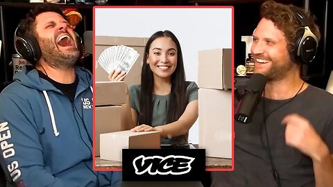 VICE - The Pakistan Illegal Dildo & Buttplug Market Is A Thriving Industry (BOYSCAST CLIPS)