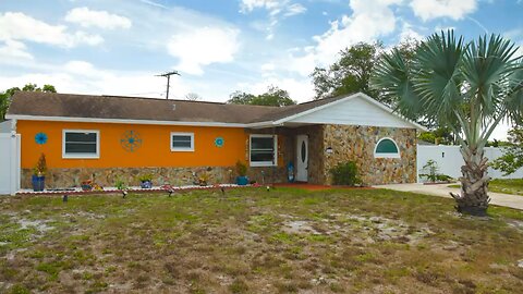 6645 Severndale Street Cocoa, FL 32927 For Sale $380,000