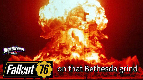 on that Bethesda grind | Fallout 76 part 2