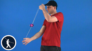 1a #5 Elevator Yoyo Trick - Learn How