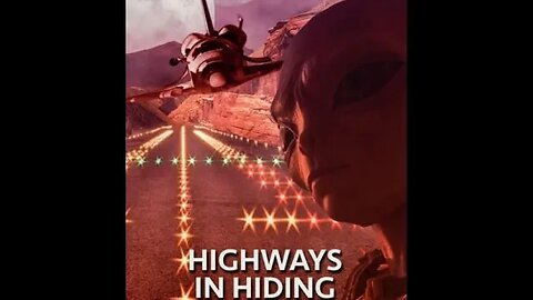 Highways in Hiding by George O. Smith - Audiobook