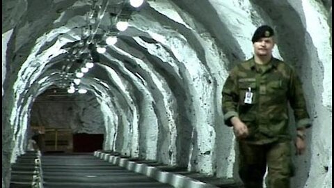 Les tunnels de l'enfer planétaire | D.U.M.B.S : Deep Underground Military Basis all over the world