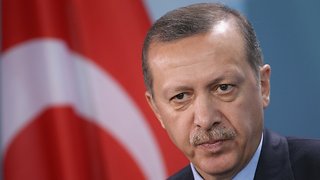 Turkey's President Vows To Launch New Military Operations