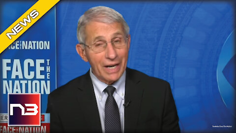 MIRACLE: After Public Backlash, Fauci Walks Back Previous Statement On Christmas Gatherings