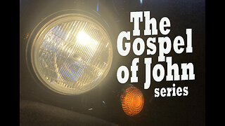 Sorrow turns to JOY! - John 20 Study with Pastor Wayne Hanson