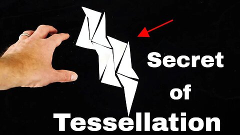 Tessellation Is Easier Than You Think