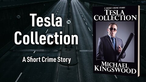 Story Saturday - Tesla Collection