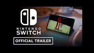 Nintendo Switch My Way - Official Minecraft Trailer