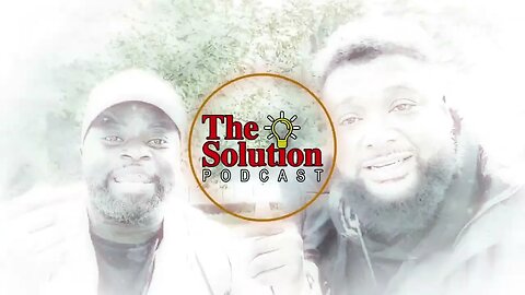 The Solution Podcast presents "Unfiltered" on Patreon