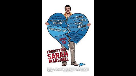 Trailer - Forgetting Sarah Marshall - 2008